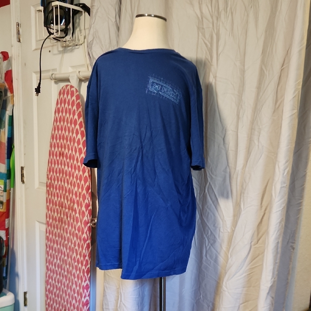 Under Armour HeatGear Loose Fit T-Shirt